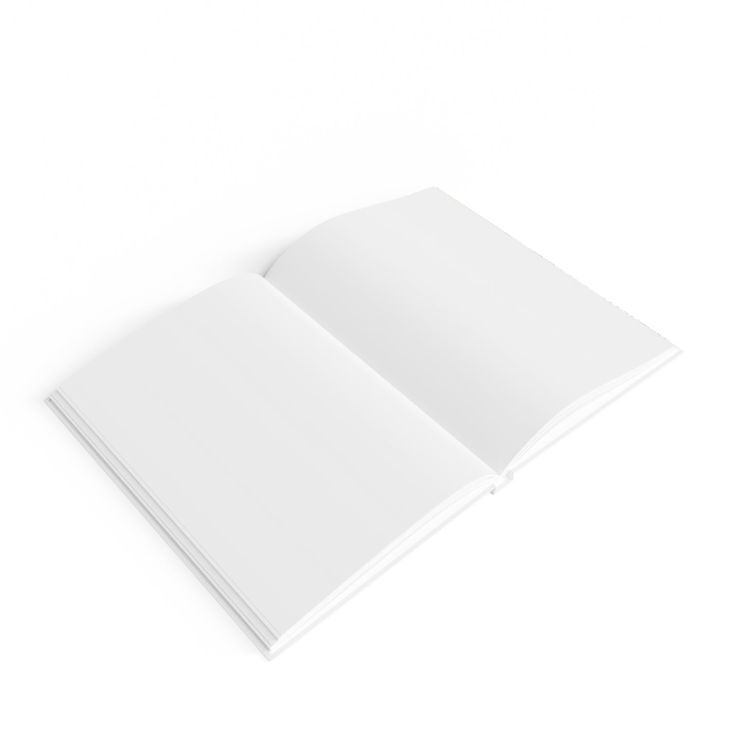 Whimsical Duck Journal - Perfect for Creative Writing and Reflection
